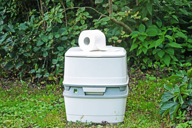 Best Porta potty delivery and setup  in Lincolnton, GA