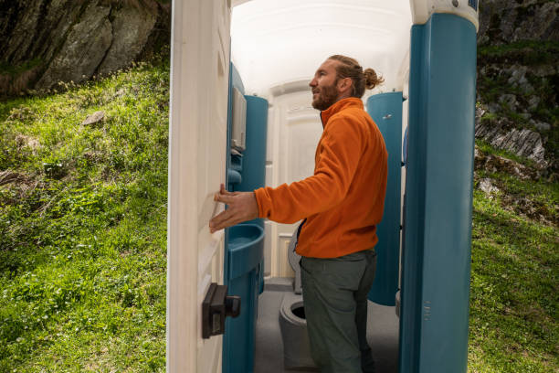 Affordable portable toilet rental in Lincolnton, GA