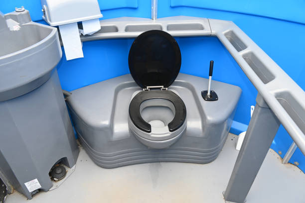 Portable Toilet Options We Offer in Lincolnton, GA