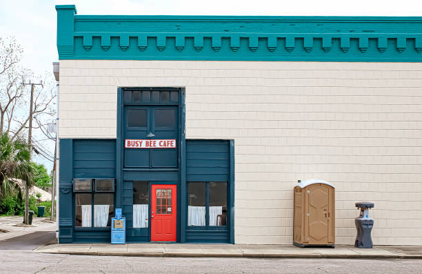 Best Long-term porta potty rental  in Lincolnton, GA
