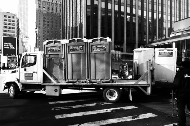 Best Restroom trailer rental cost  in Lincolnton, GA
